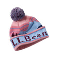 L.L.Bean Kids' Pom Hat