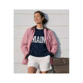 L.L.Bean Women's Adirondack Flannel-Lined Barn Coat