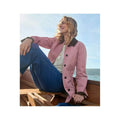 L.L.Bean Women's Adirondack Flannel-Lined Barn Coat