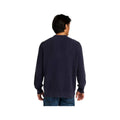 L.L.Bean Men's Sunwashed Textured Cotton Crewneck Sweater
