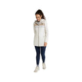 L.L.Bean Women's Mountain Classic Colorblock Puffer Coat
