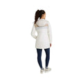 L.L.Bean Women's Mountain Classic Colorblock Puffer Coat