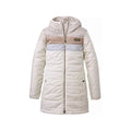 L.L.Bean Women's Mountain Classic Colorblock Puffer Coat