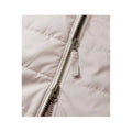 L.L.Bean Women's Mountain Classic Colorblock Puffer Coat
