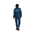 L.L.Bean Women's Mountain Classic Colorblock Puffer Jacket