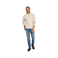 L.L.Bean Men's BeanFlex Standard Athletic Fit Jeans
