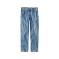 L.L.Bean Men's BeanFlex Standard Athletic Fit Jeans