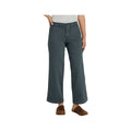 L.L.Bean Women's 207 Vintage High-Rise Wide-Leg Color Jeans