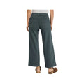 L.L.Bean Women's 207 Vintage High-Rise Wide-Leg Color Jeans