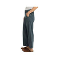 L.L.Bean Women's 207 Vintage High-Rise Wide-Leg Color Jeans