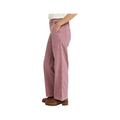 L.L.Bean Women's 207 Vintage High-Rise Wide-Leg Color Jeans