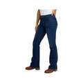 L.L.Bean Women's Go Anywhere Bootcut Jeans