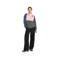 L.L.Bean Women's Mountain Classic Multi-Color Anorak