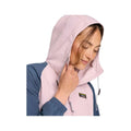 L.L.Bean Women's Mountain Classic Multi-Color Anorak