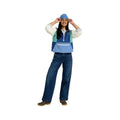 L.L.Bean Women's Mountain Classic Multi-Color Anorak