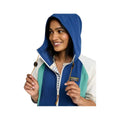 L.L.Bean Women's Mountain Classic Multi-Color Anorak