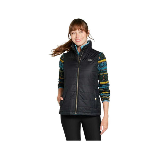 L.L.Bean Women's Mountain Classic Puffer Vest