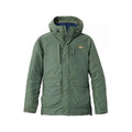 L.L.Bean Men's Mountain Classic 3-in-1 Jacket