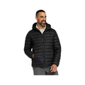 L.L.Bean Men's Access Down Hooded Puffer Jacket