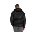 L.L.Bean Men's Access Down Hooded Puffer Jacket