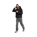 L.L.Bean Men's Access Down Hooded Puffer Jacket
