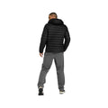 L.L.Bean Men's Access Down Hooded Puffer Jacket