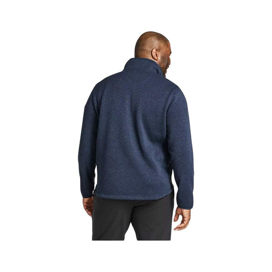 L.L.Bean Men's L.L.Bean Sweater Fleece Full-Zip Jacket