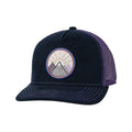 Pistil Women's Viva Trucker Hat