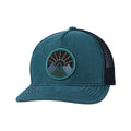 Pistil Women's Viva Trucker Hat