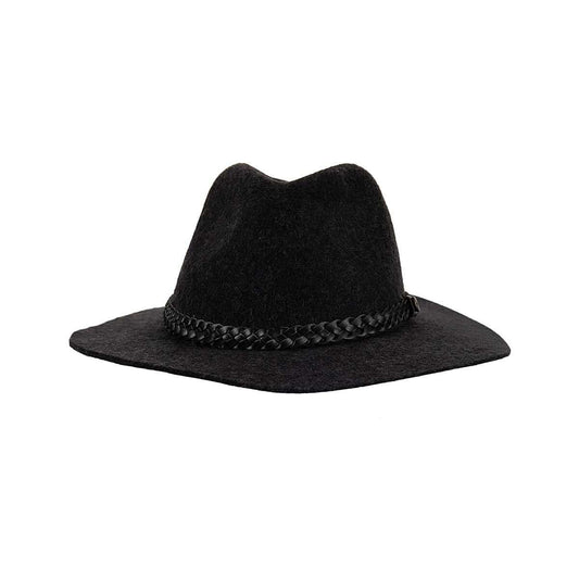 Pistil Women's Chelsea Felted Wide Brim Hat