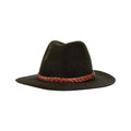 Pistil Women's Chelsea Felted Wide Brim Hat