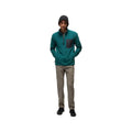 prAna Men's Stretch Zion Fleece Quarter Zip Pullover