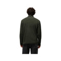 prAna Men's Stretch Zion Fleece Quarter Zip Pullover