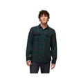 prAna Men's Westbrook Flannel Long Sleeve Shirt