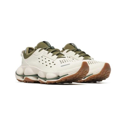 Merrell Women's SpeedARC Trek Shoes, Eggshell