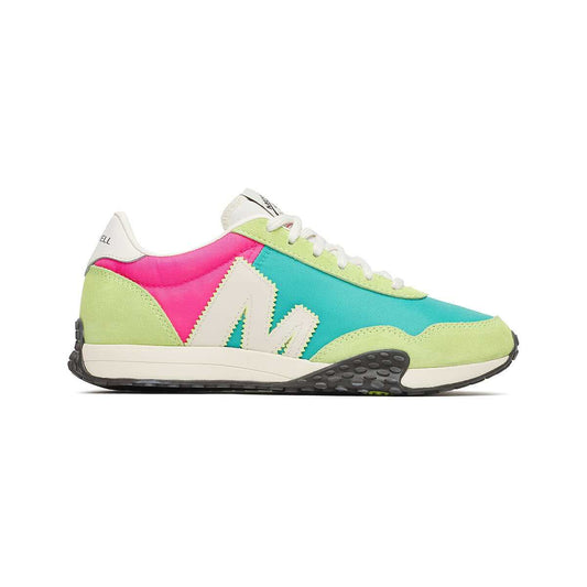Merrell Women's Sprint Anthem Retro Sneakers