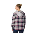 Carhartt Women's Hamilton Plaid Shirt Jac