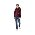 Carhartt Women's Iconic Clarksburg Logo Hooded Sweatshirt