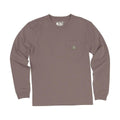 Carhartt Women's Irvine Long Sleeve Pocket T-Shirt