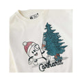 Carhartt Women's Irvine Loose Fit Nettie Winter Long Sleve T-Shirt