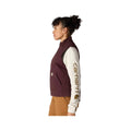 Carhartt Women's Washed Duck Mock Neck Vest