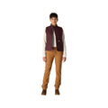 Carhartt Women's Washed Duck Mock Neck Vest