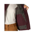 Carhartt Women's Washed Duck Mock Neck Vest