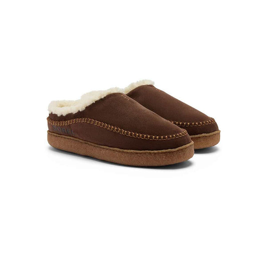 SOREL Men's Falcon Ridge III Slippers