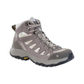 Oboz Women's Sawtooth Ascent Mid Waterproof Boots - Wide