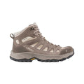 Oboz Women's Sawtooth Ascent Mid Waterproof Boots - Wide
