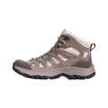 Oboz Women's Sawtooth Ascent Mid Waterproof Boots - Wide