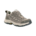 Oboz Women's Sawtooth Ascent Low Waterproof Shoes - Wide