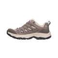 Oboz Women's Sawtooth Ascent Low Waterproof Shoes - Wide