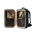 Gregory Border Carry-On 40 Pack, Black Lichen, alternate view 2